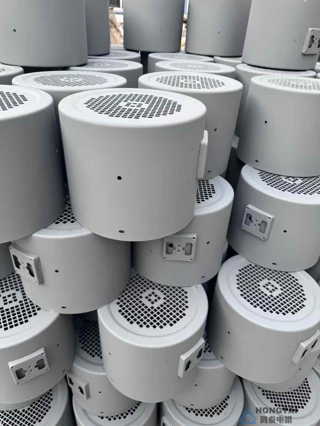 YE3-315L2-4变频电机用G系列变频风机