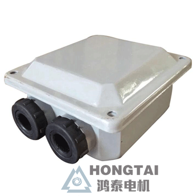 YE3-315L2-4Y2电机接线盒-塑料