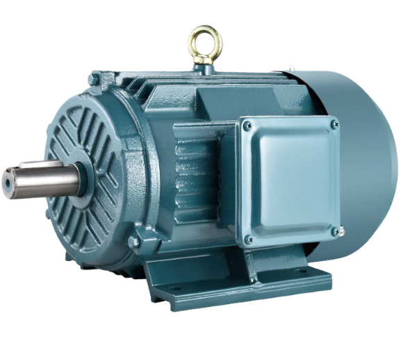 YE3-315L2-4六八极电机参数表