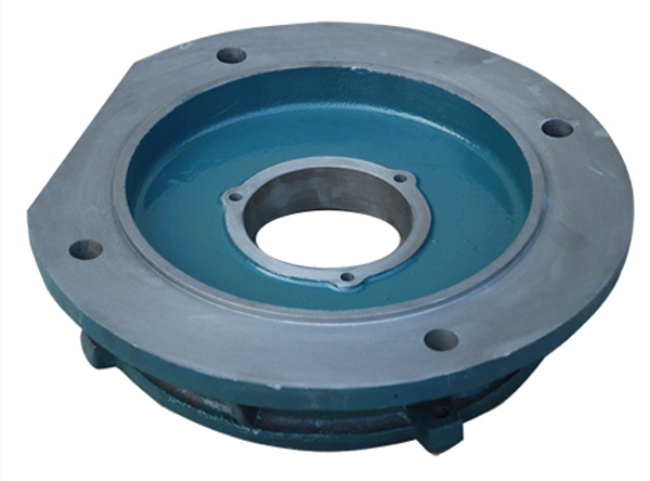 YE3-315L2-4电机法兰盘-立式电机前端盖-驱动端